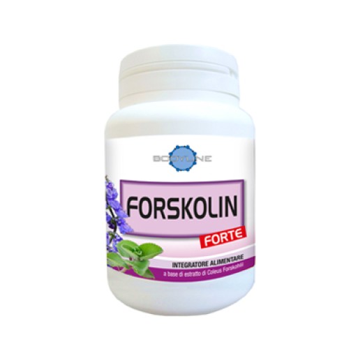 FORSKOLIN Fte 60 Cps