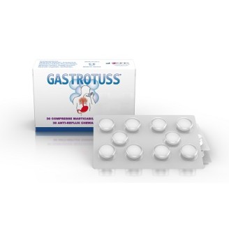 GASTROTUSS ANTIREFLUSSO 30CPR