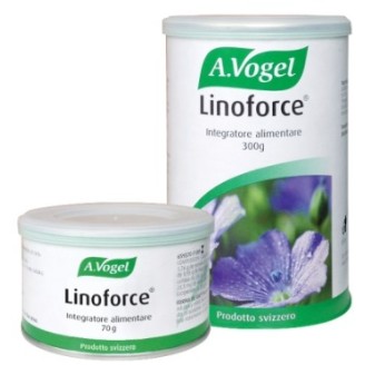 LINOFORCE GRANULARE 300G VOGEL