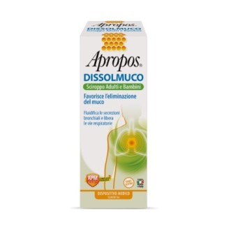 APROPOS Dissolmuco Scir.AD&BB