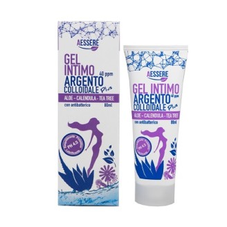 ARGENTO Colloid.Plus Gel Int.