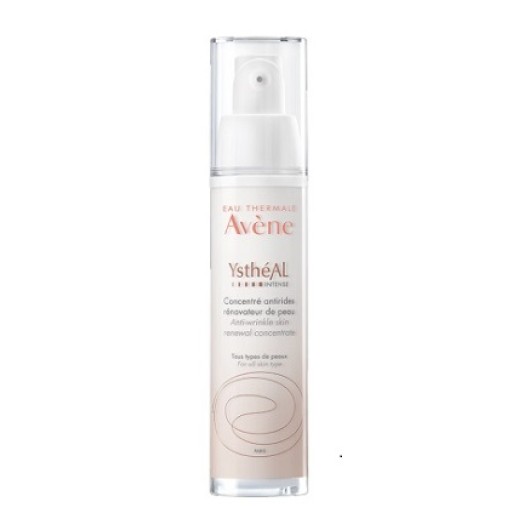 AVENE YSTHEAL INTENSE CONC A/R