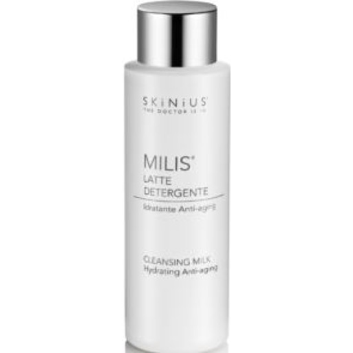 MILIS Latte Det.100ml