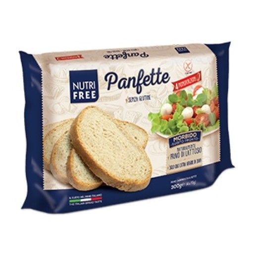 NUTRIFREE Panfette 300g