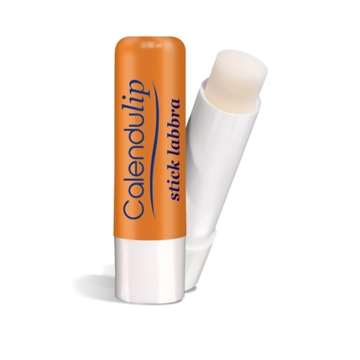 CALENDUlip Burrocacao 5,5ml