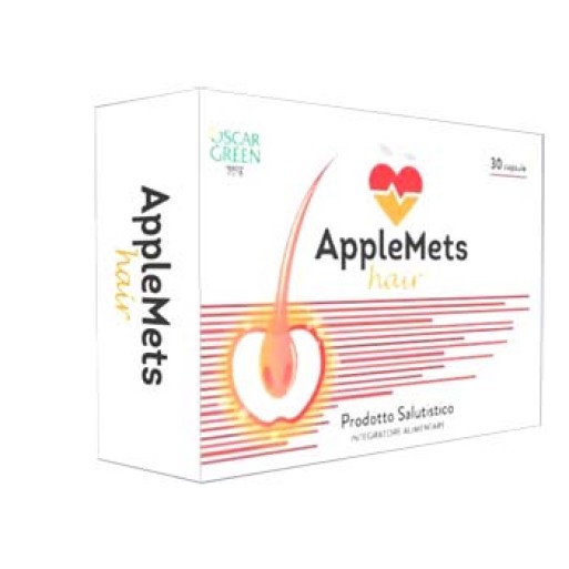 APPLEMETS HAIR 30CPS