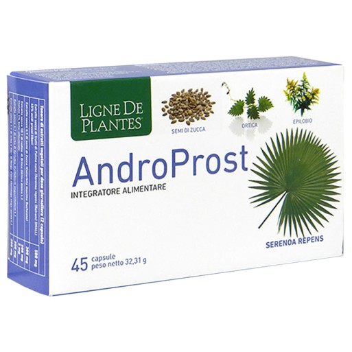 ANDROPROST 45CPS