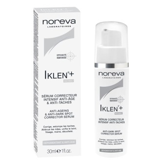 IKLEN + SIERO 30ML