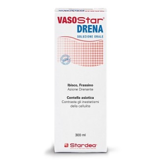 VASOSTAR Drena 300ml