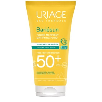 BARIESUN Mat Fluido fp50+ 50ml