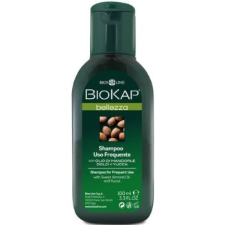 BIOKAP SH USO FREQ 100ML MINI