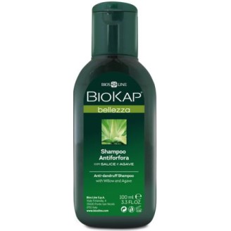 BIOKAP SH ANTIFOR 100ML MINI