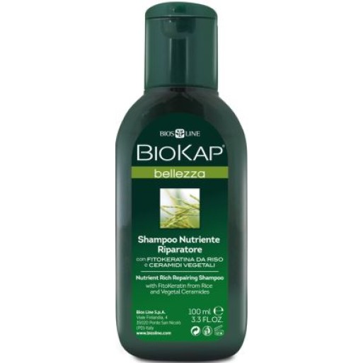 BIOKAP SH NUTR RIPA 100ML MINI