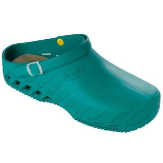 CLOG Evo Emerald 34/35