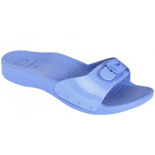 SCHOLL SUN PVC W PERVINCA 35