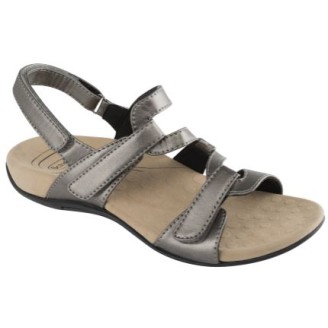 AMITY SYNT LAM D PEWTER 37