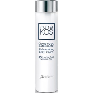 NUTRAKOS Crema Corpo 180ml