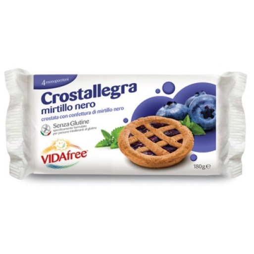 VIDAFREE CROSTALLEGRA M NE180G