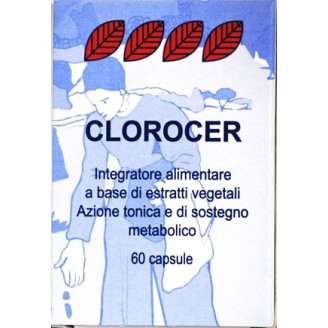 CLOROCER 60 Cps