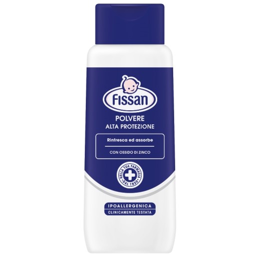 FISSAN Polvere 100g