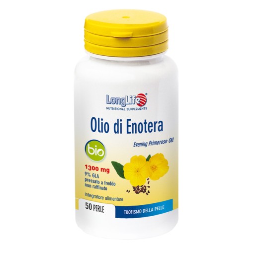 LONGLIFE OLIO ENOTERA 50 Perle