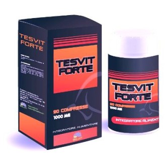 TESVIT Fte 90 Cpr