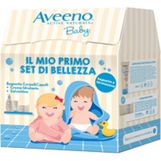 AVEENO BABY COF BAGNETTO&IDRAT