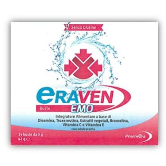 ERAVEN Emo 20 Bust.