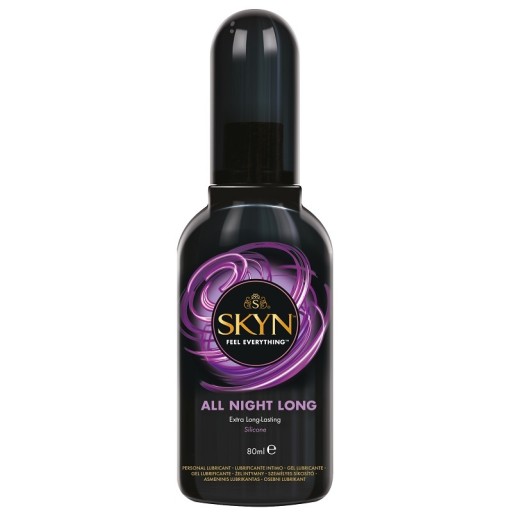 SKIN Gel All Night Long 80ml