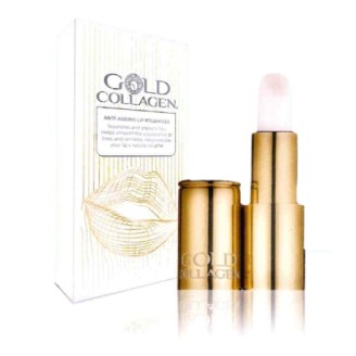 GOLD Collagen A-Age Lip Volume