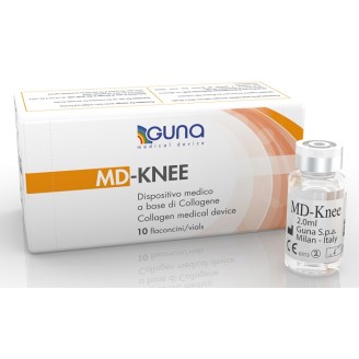 MD-KNEE 10f.2ml