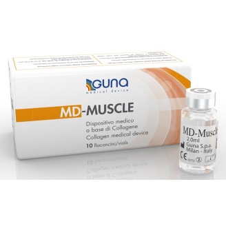 MD-MUSCLE*10f.2ml