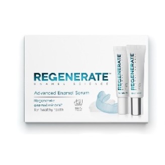 REGENERATE Kit Siero Rinfor.