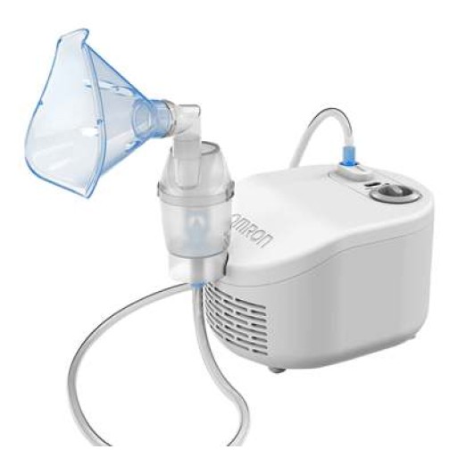 OMRON Nebulizz.Pistone C101