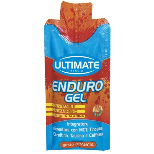 ULTIMATE Enduro Gel Ar.1 Busta