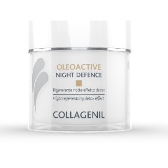 COLLAGENIL OLEOACTIVE NIGHT DE