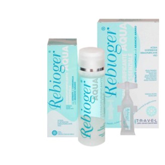 REBIOGER Acqua Dermopur.200ml