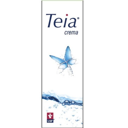 TEIA Crema 50ml