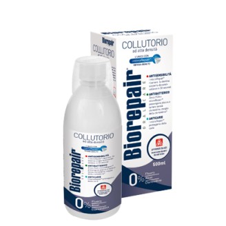 BIOREPAIR COLLUTORIO 3IN1