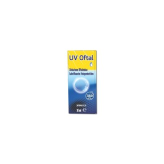 UV Oftal Sol.Oft.10ml