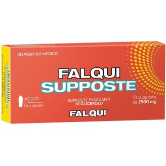 FALQUI 18 Supp.Adulti 45g