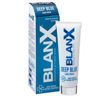 BLANX PRO DEEP BLUE 75ML