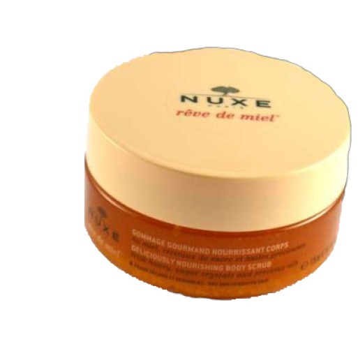 NUXE RDM Gommage Corpo 175ml