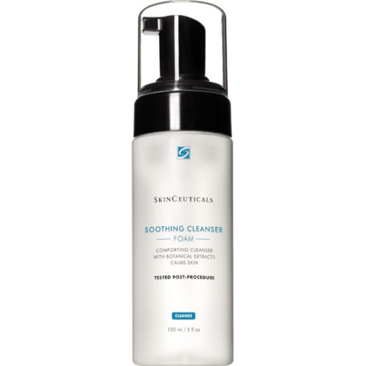 SOOTHING Cleanser Foam 150ml