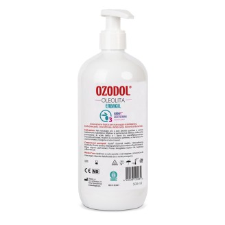 OZODOL Oleolita 500ml