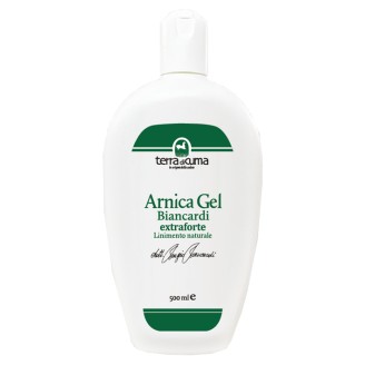 ARNICA BIANCARDI ExFt Gel500ml