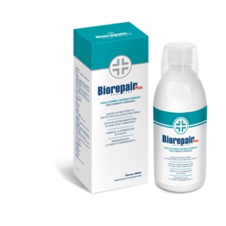 BIOREPAIR PLUS COLLUTORIO250ML