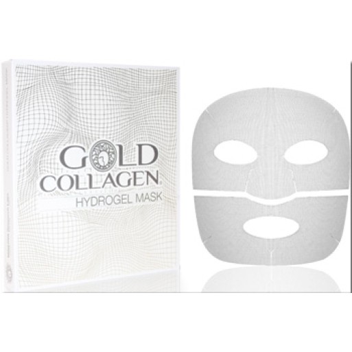 PURE Gold Collagen Hydro Mask