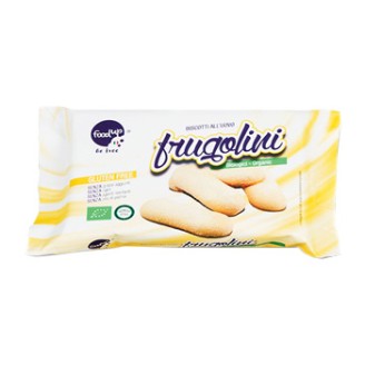 FRUGOLINI Bisc.Uovo 50g