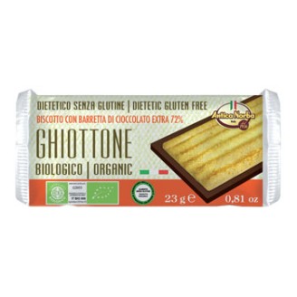 GHIOTTONE Bisc.Ciocc.ExFond23g